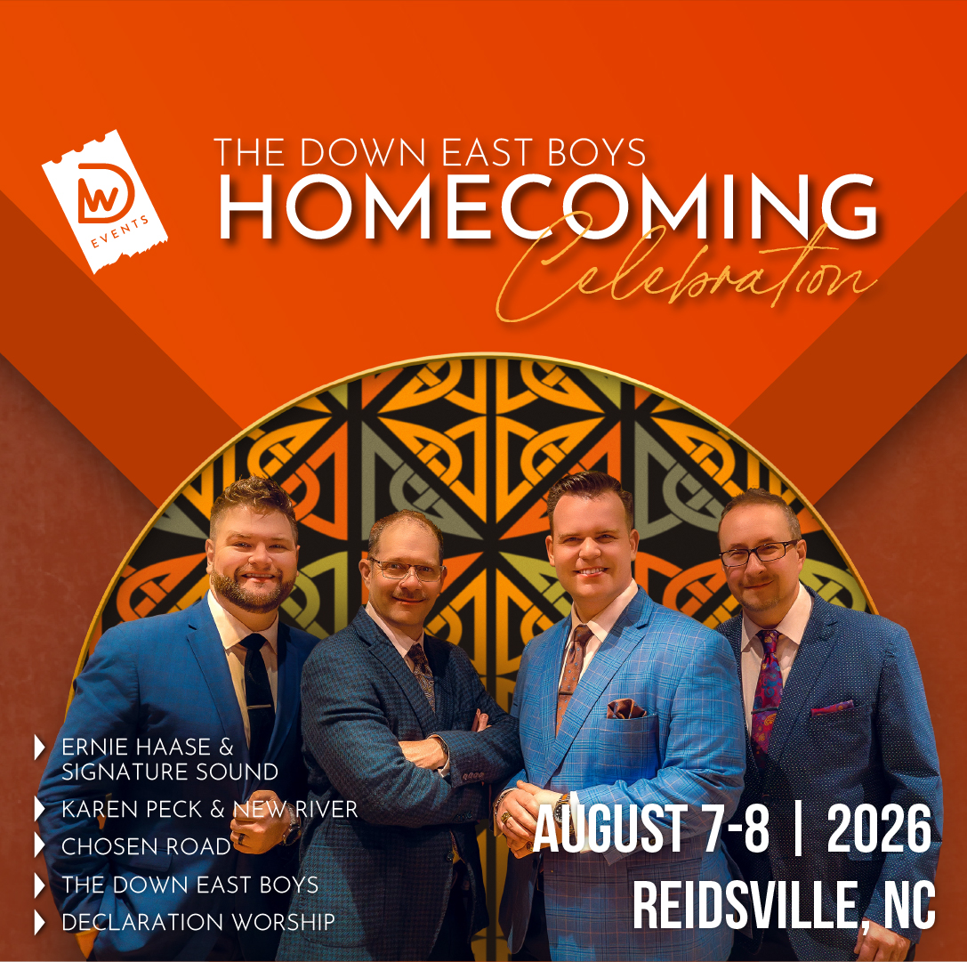 The Down East Boys Homecoming